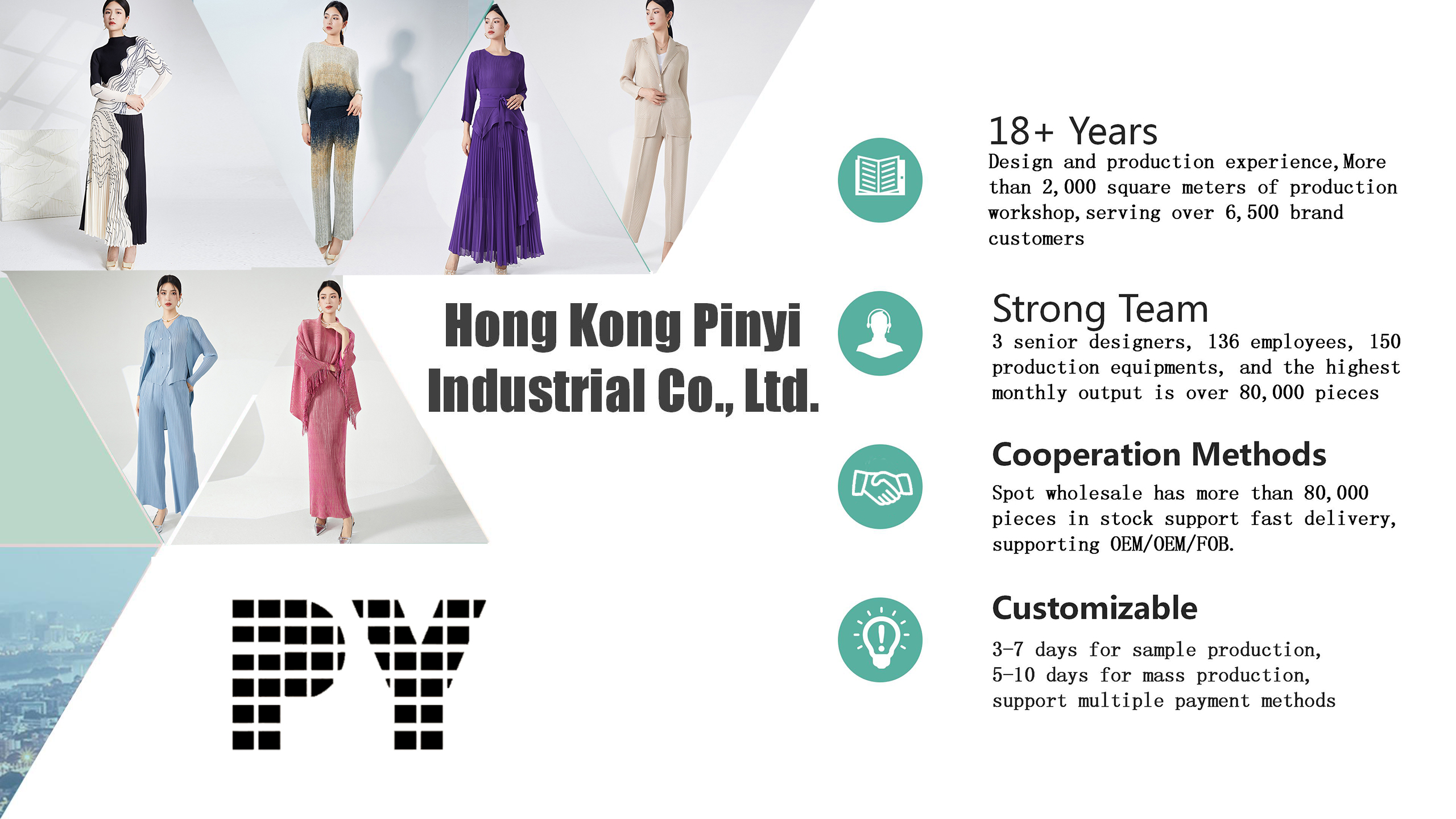 Company Profile Details