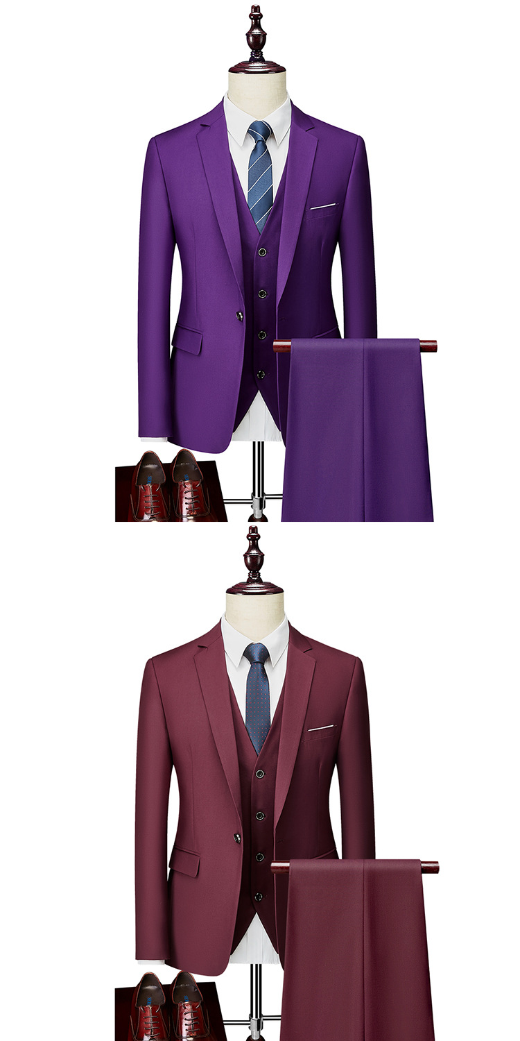 Men Suit Details 7