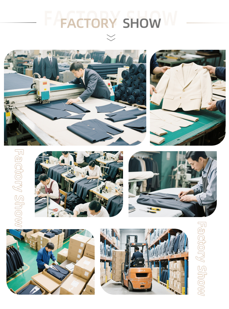 Company Profile Details 3