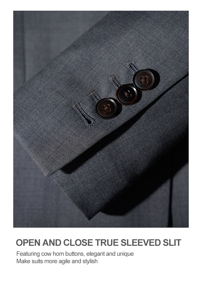 Suit Detail 3