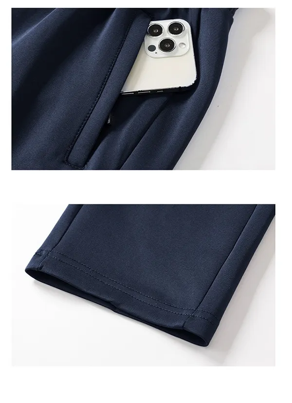 Training Wear Detail 6