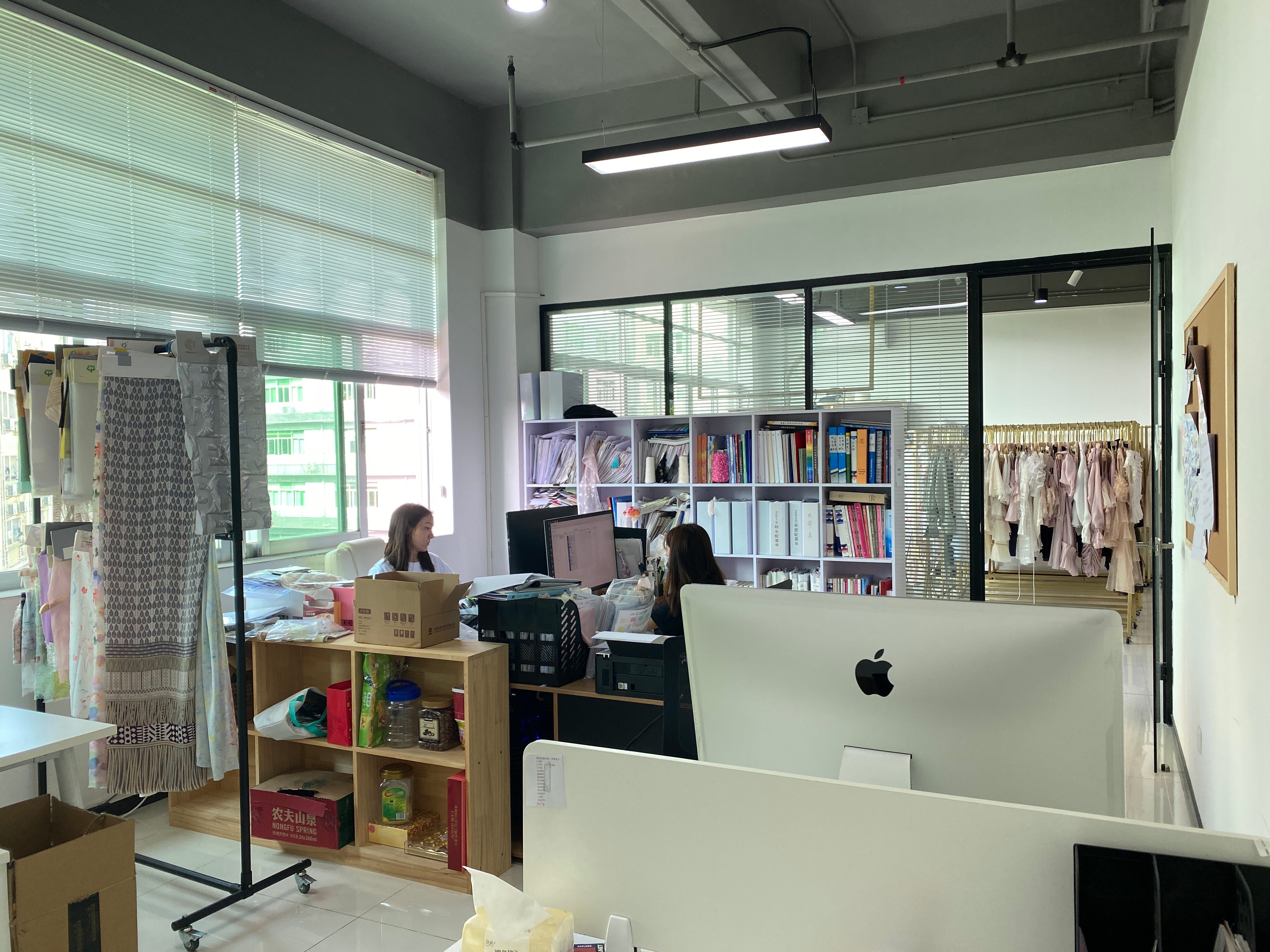 Company Interior 1