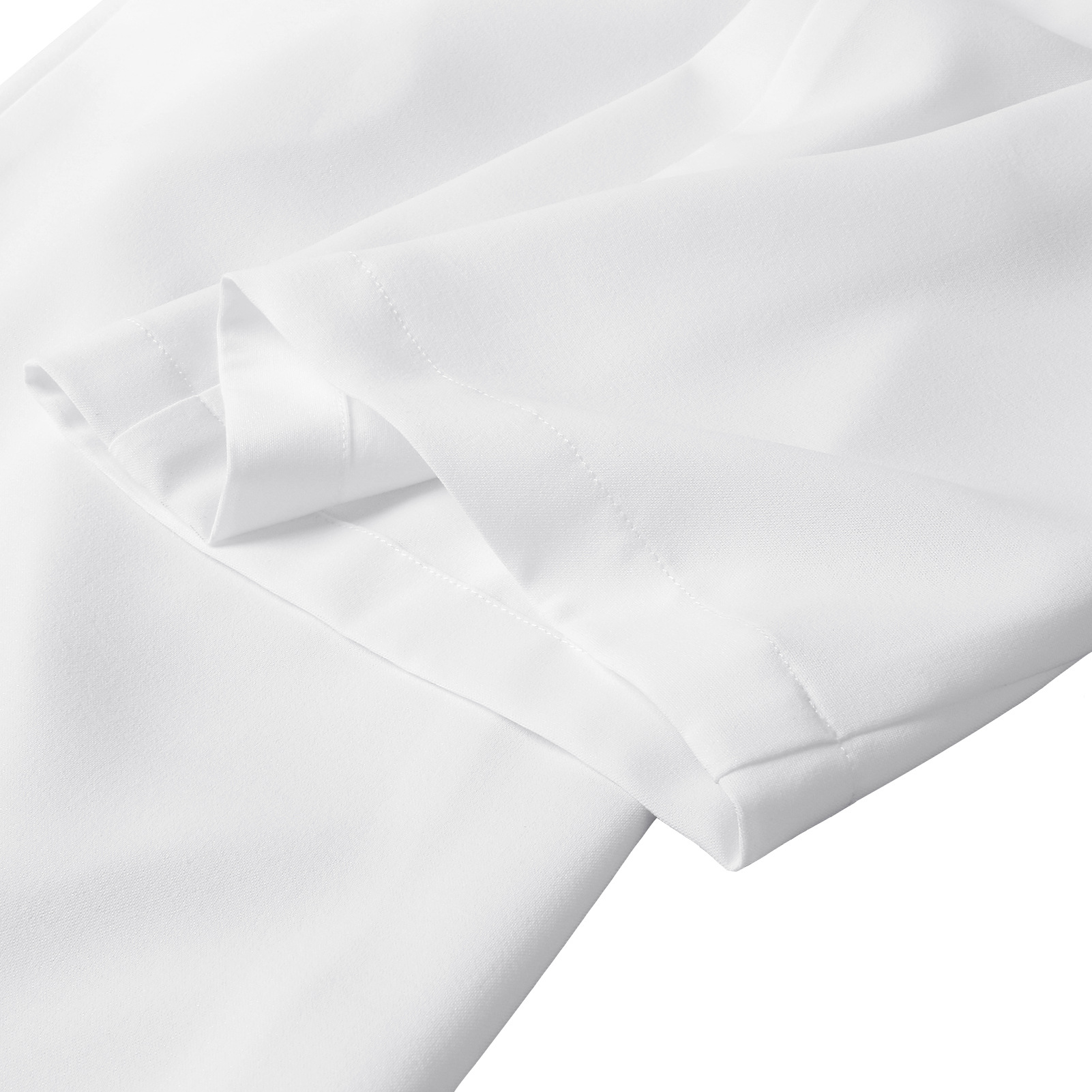 Hem Detail