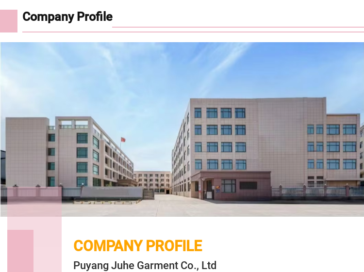 Company Introduction