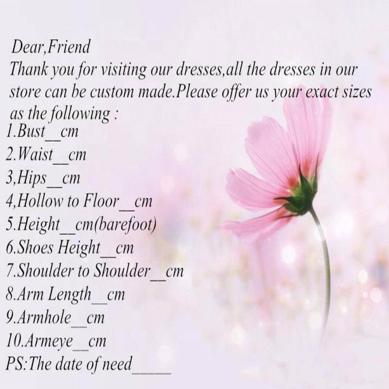 Size Chart 2