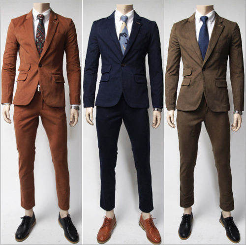Pant Coat Image 6
