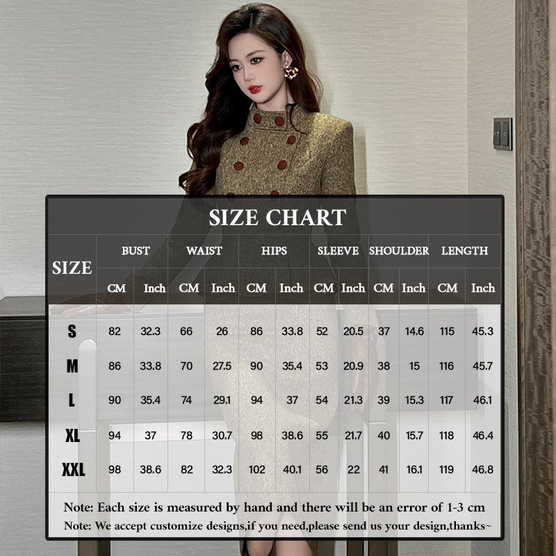 Product Specification Banner