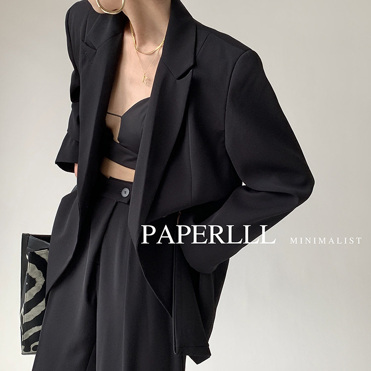 Wholesale High Quality ODM/OEM Custom Tailored Suits Factory Casual Plus Size Women's Suits &amp; Blazers For Designer Brands
