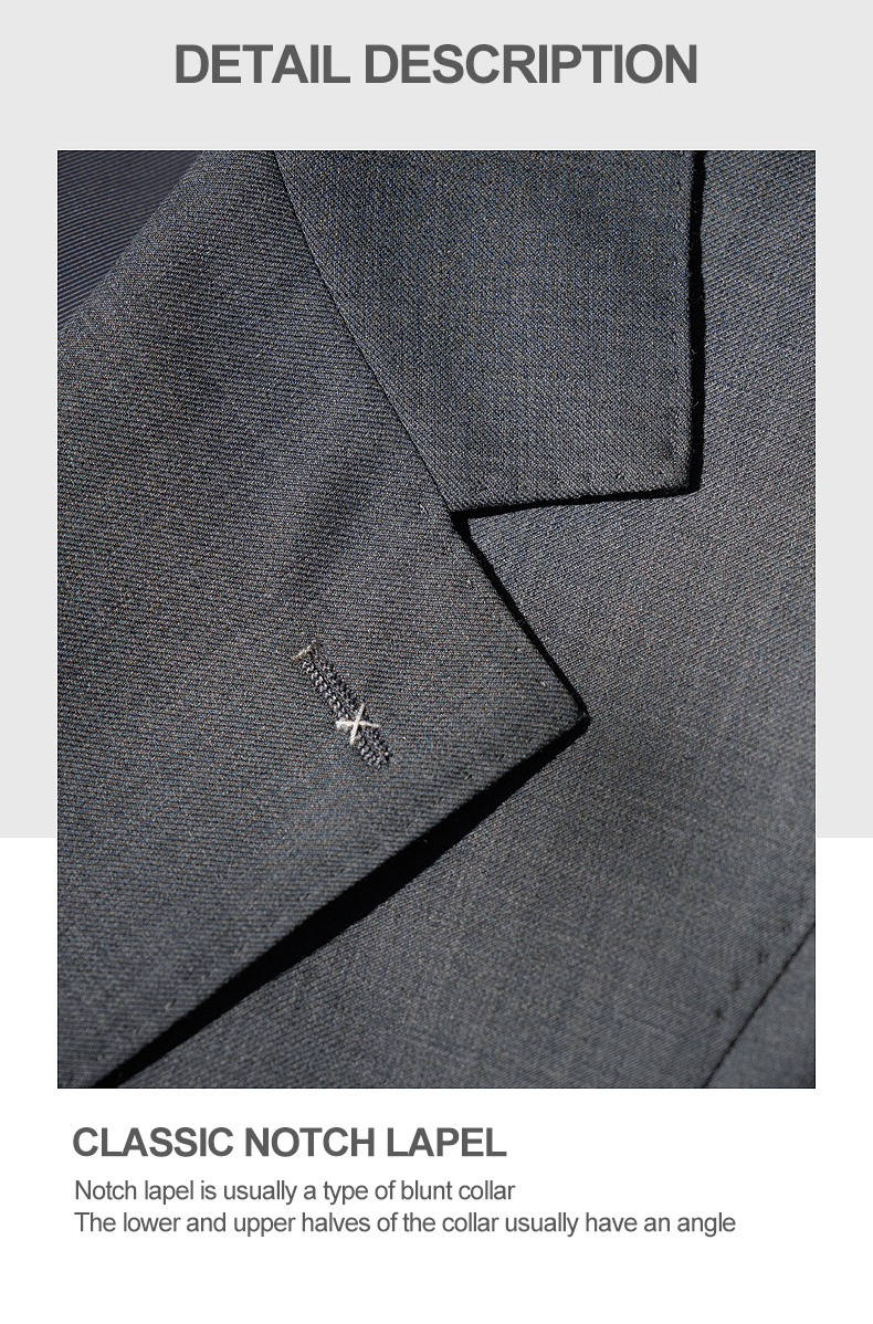 Suit Detail 2