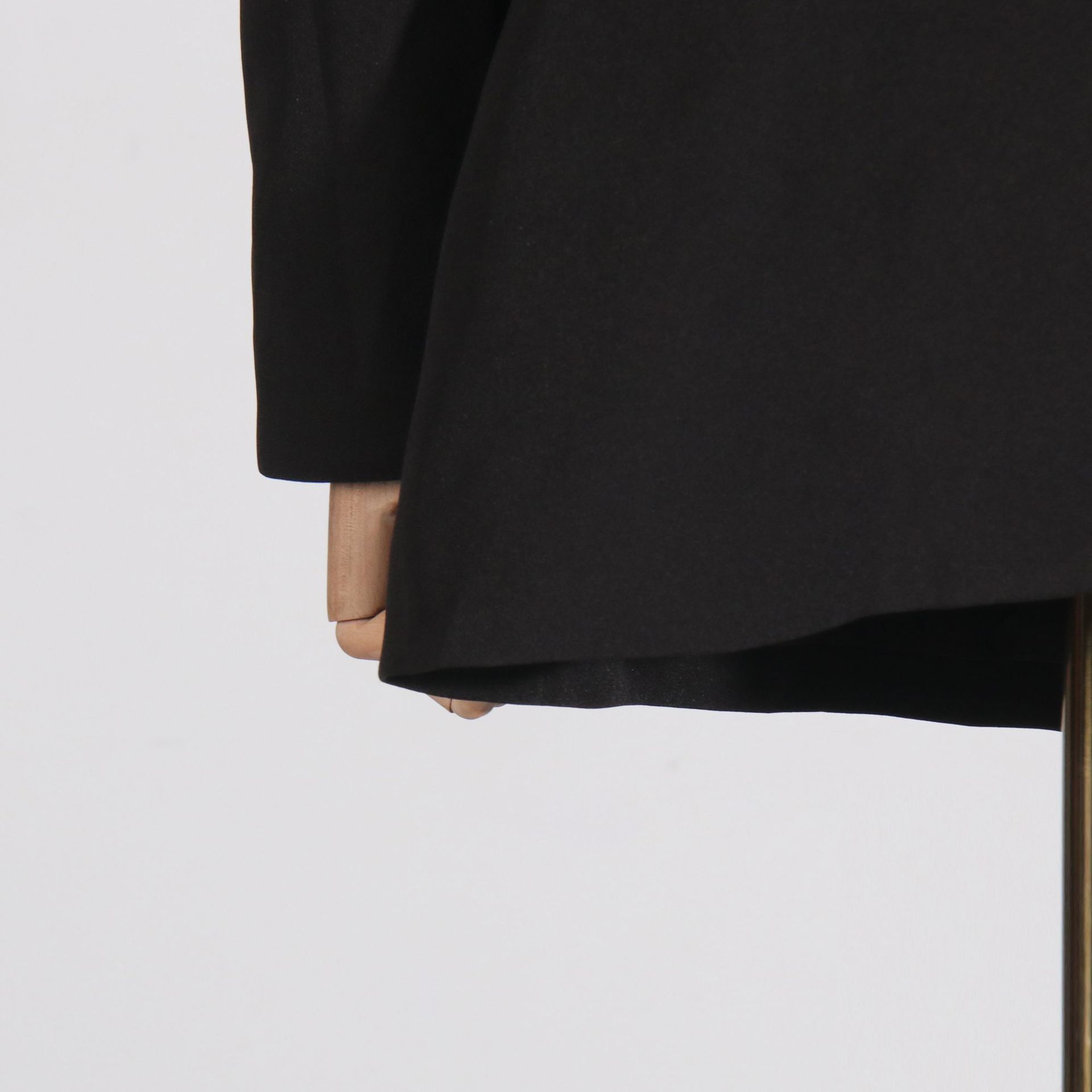 Inside Lining Detail