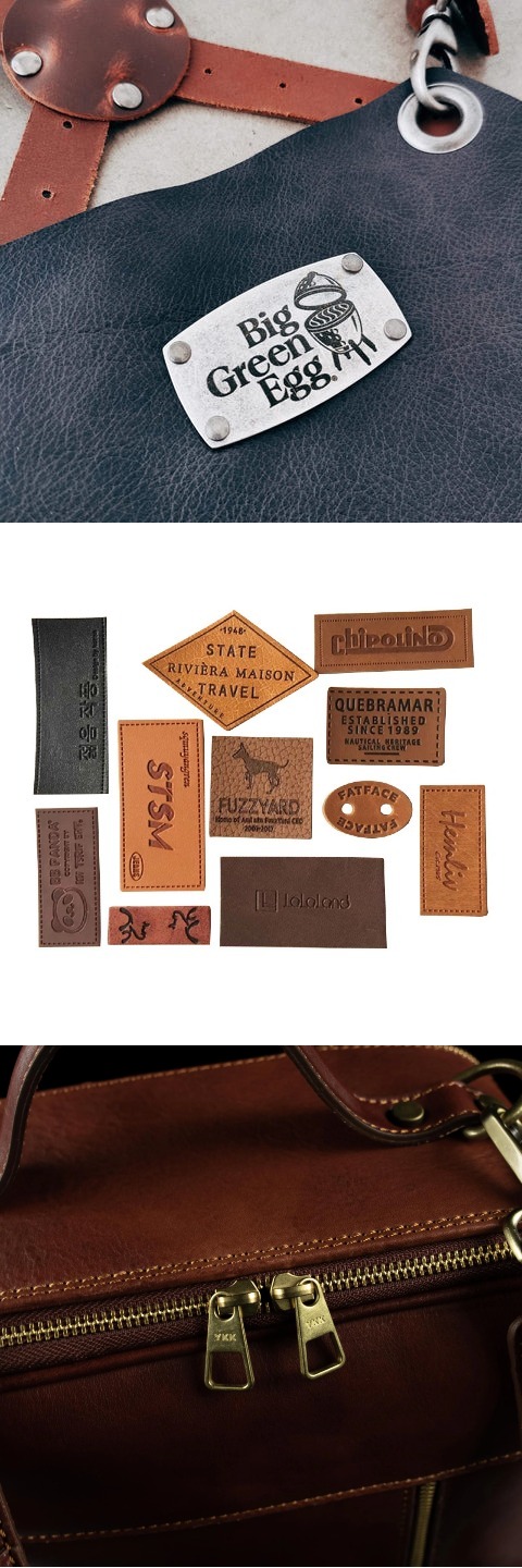 Custom hardware