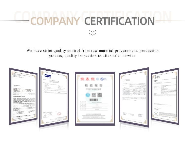 Company Profile Details 4