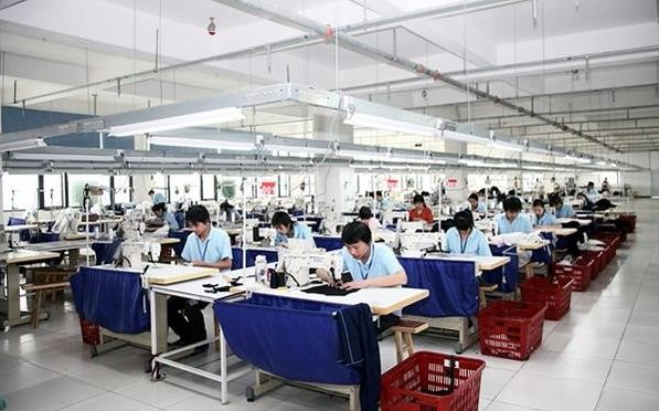 Factory Overview