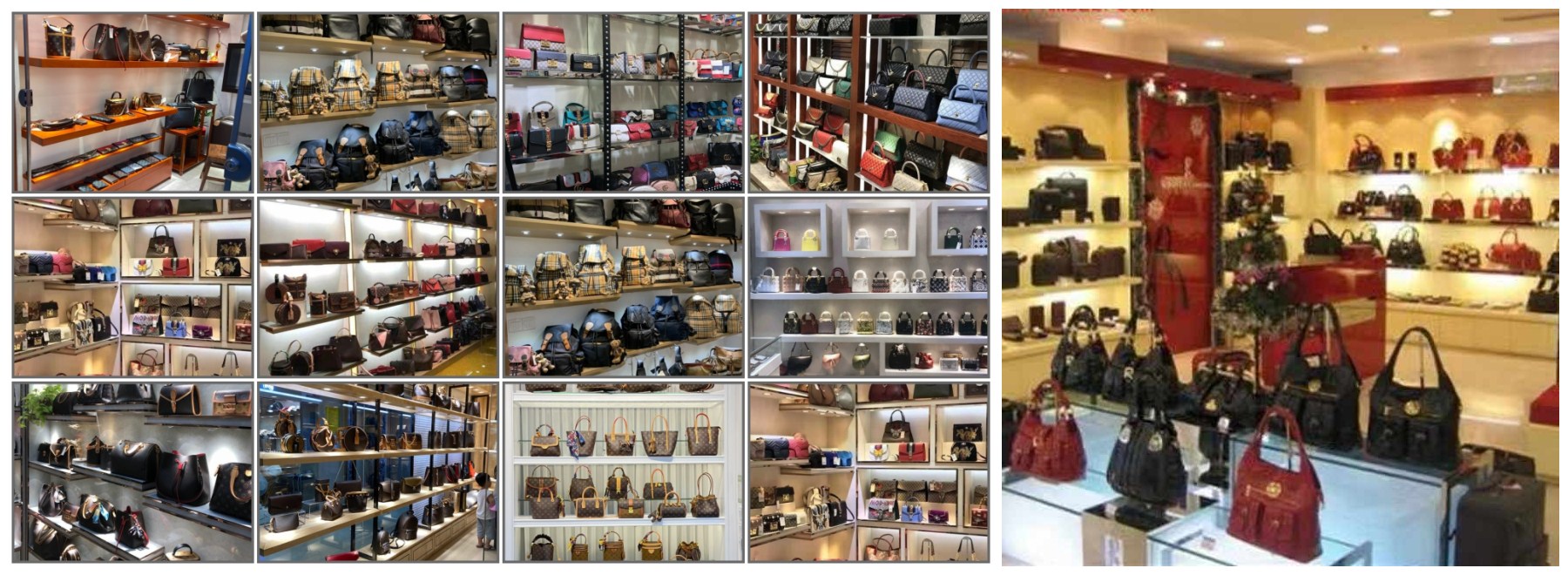 Company Showcase