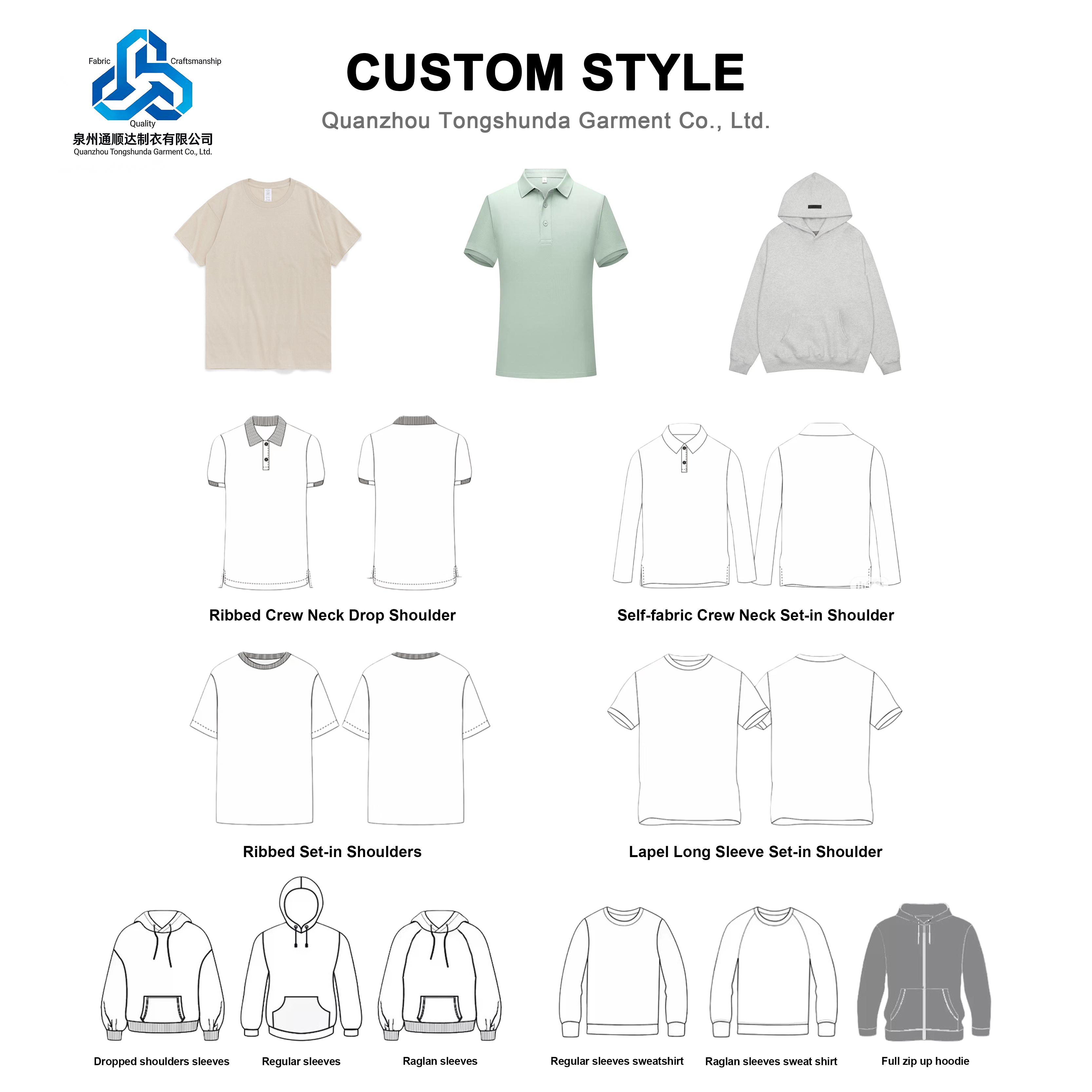 Custom 50S Satin Pique Mens Polo Shirt Turn Down Collar Embroidered Logo Solid Short Sleeve Business Casual Work Wear Uniform