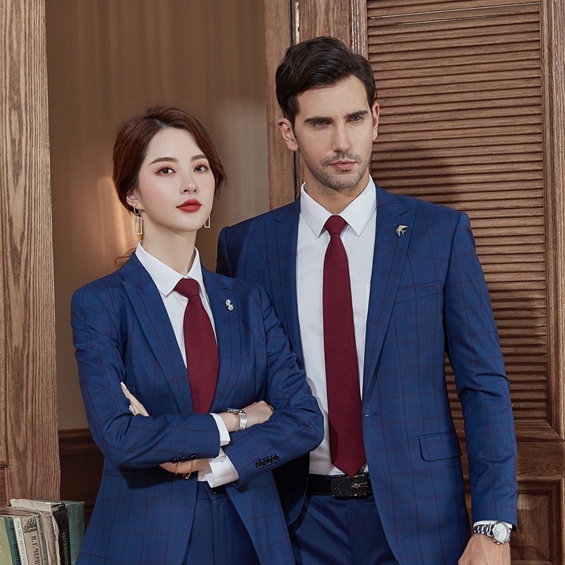 Office Uniform Display 1