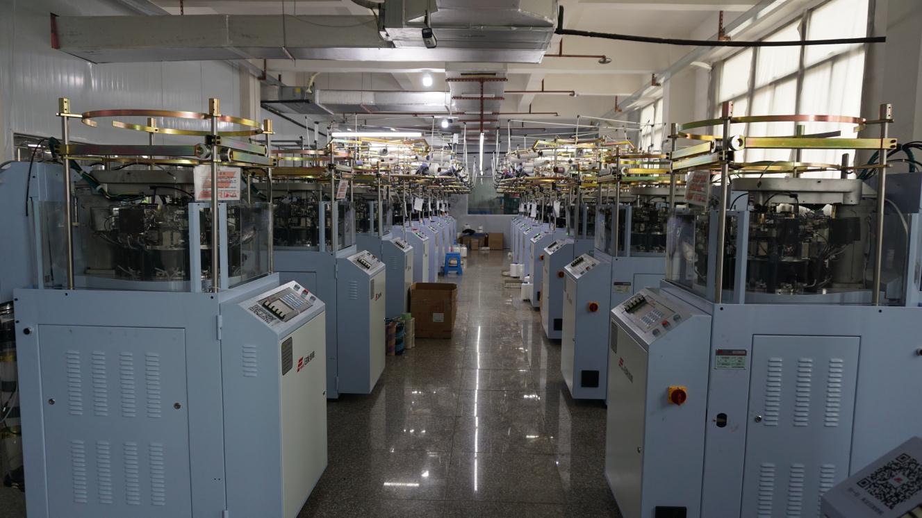 Company Facility 5