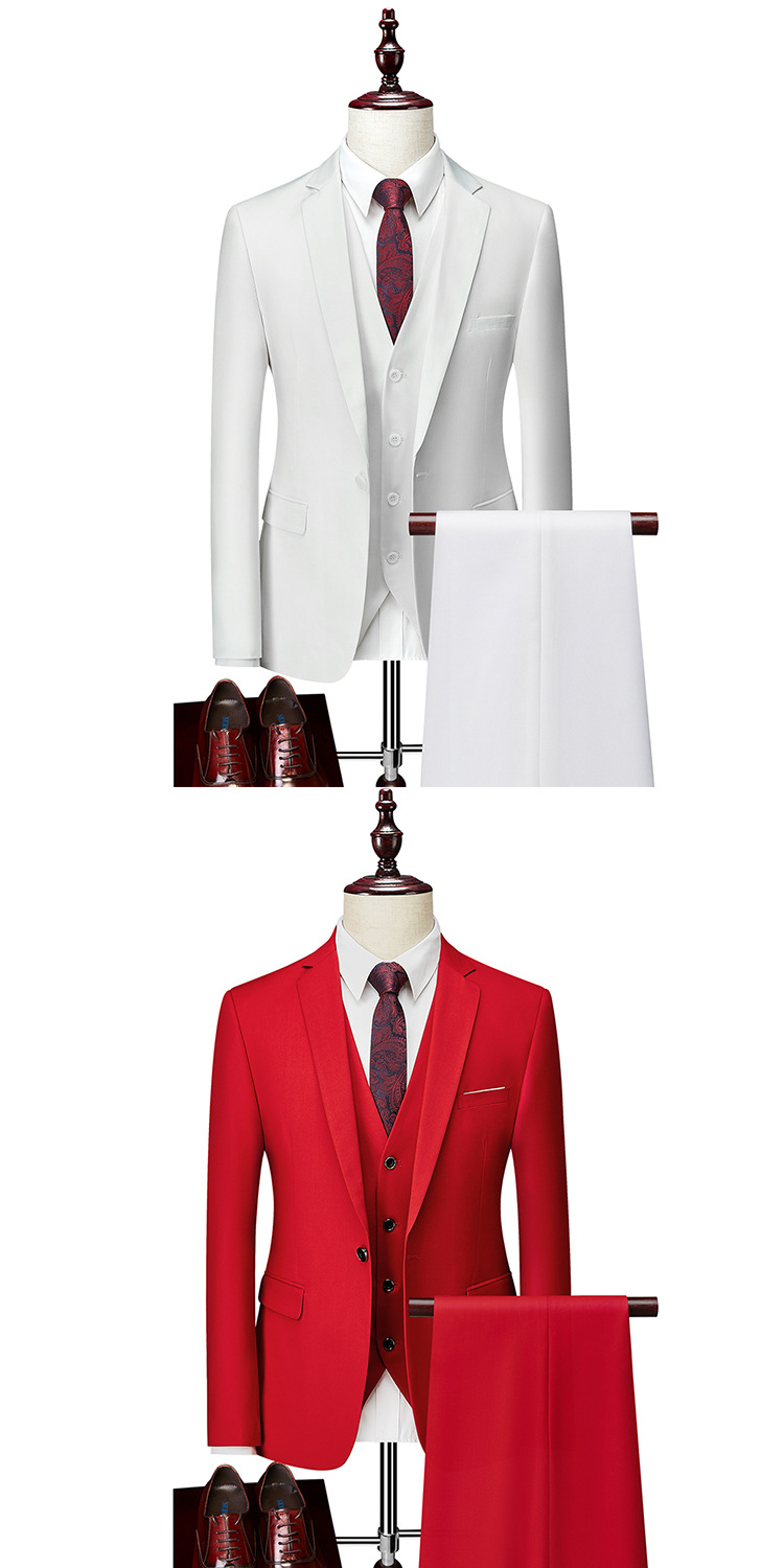 Men Suit Details 6