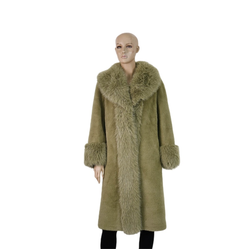 Vegan Holiday Collection: Luxurious Sustainable Winter Wear
