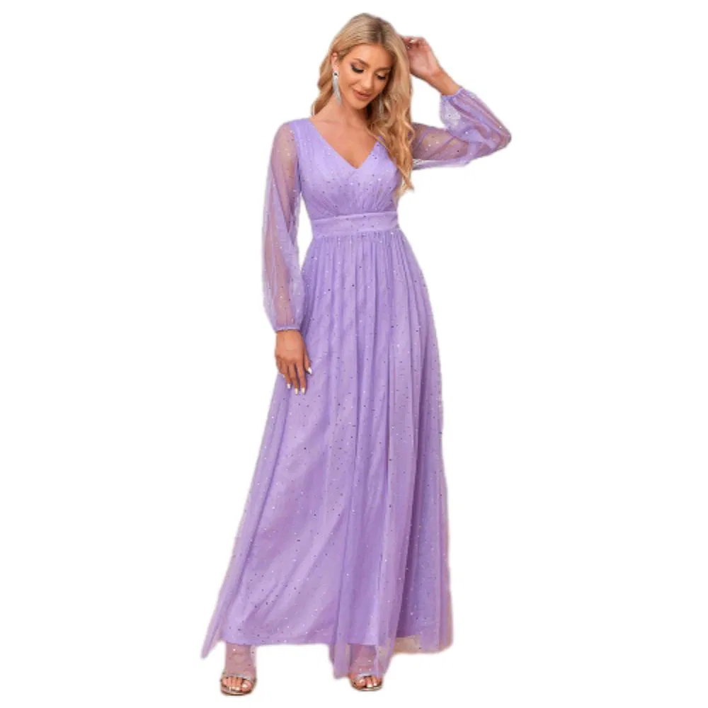Fashion Forward Comfort Gown 2025 MIDI Length Wedding Guest Reception Wear