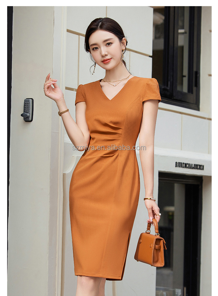 Women Dress Suit Showcase 2