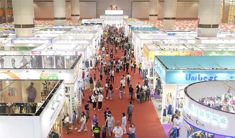 Trade show image 1