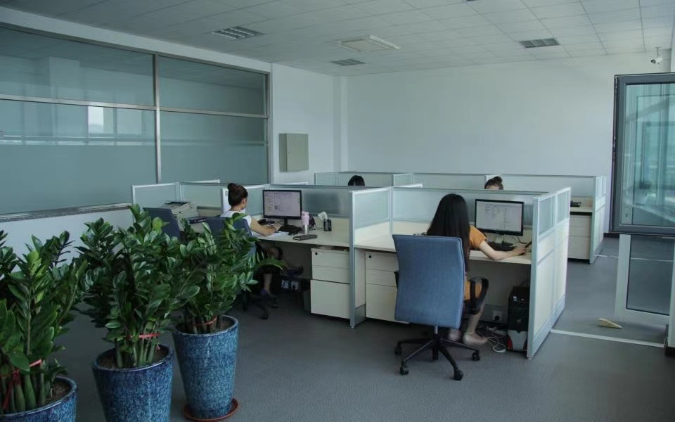 Company Showcase 2