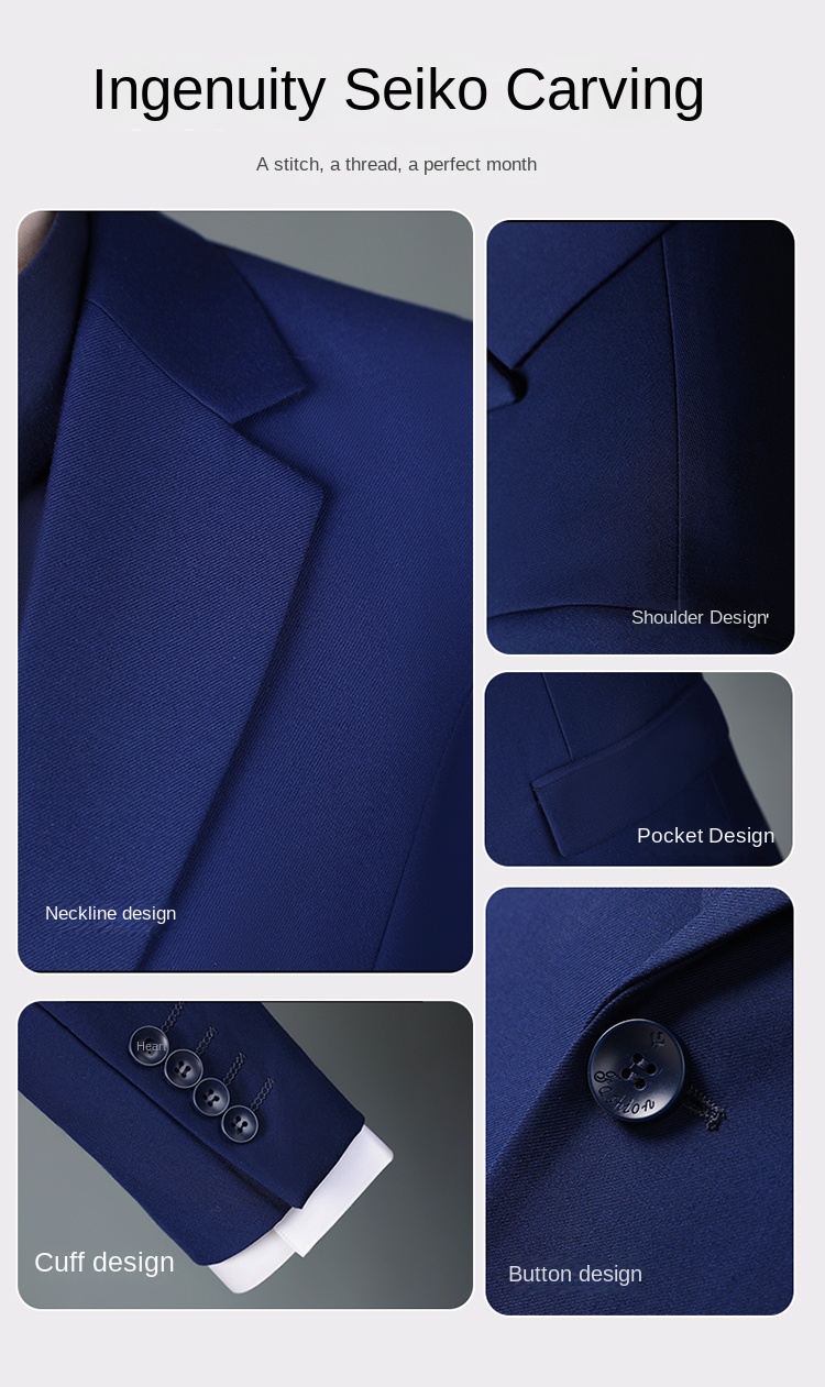 Suits gallery 7
