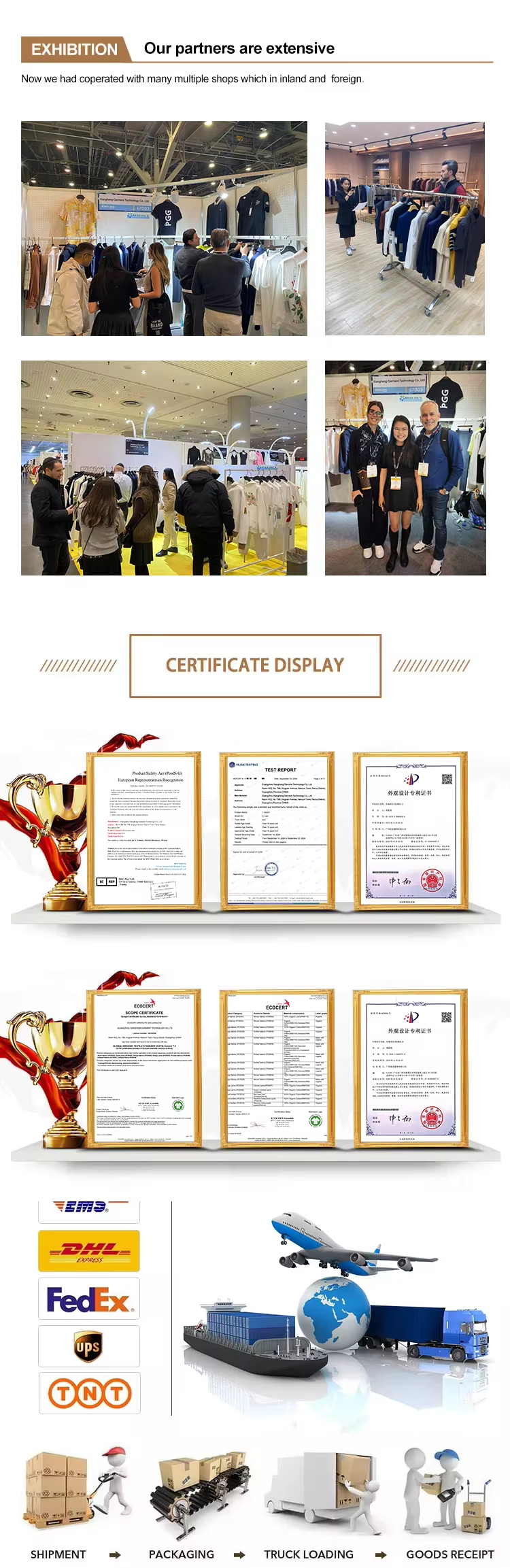 Company Profile Details 2
