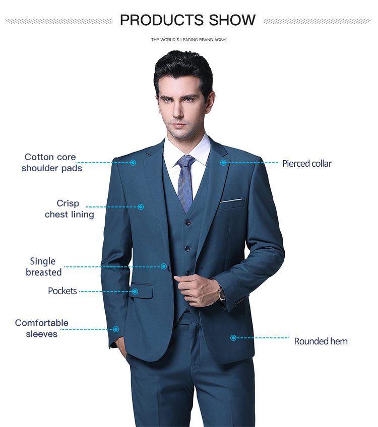 Suit Design
