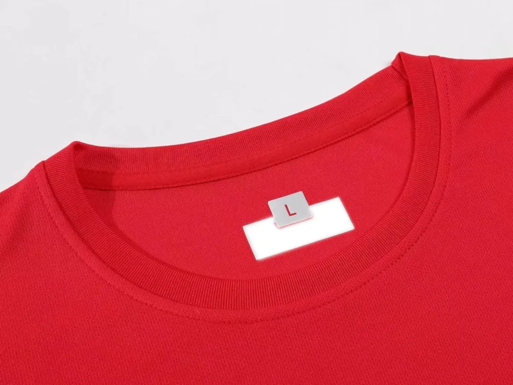 Training Wear Showcase 1
