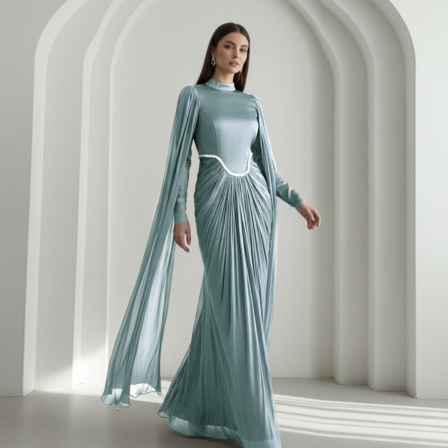 Women Dress Detail Image 1