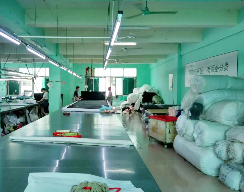 Production Process