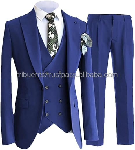 Office Suit Style 5