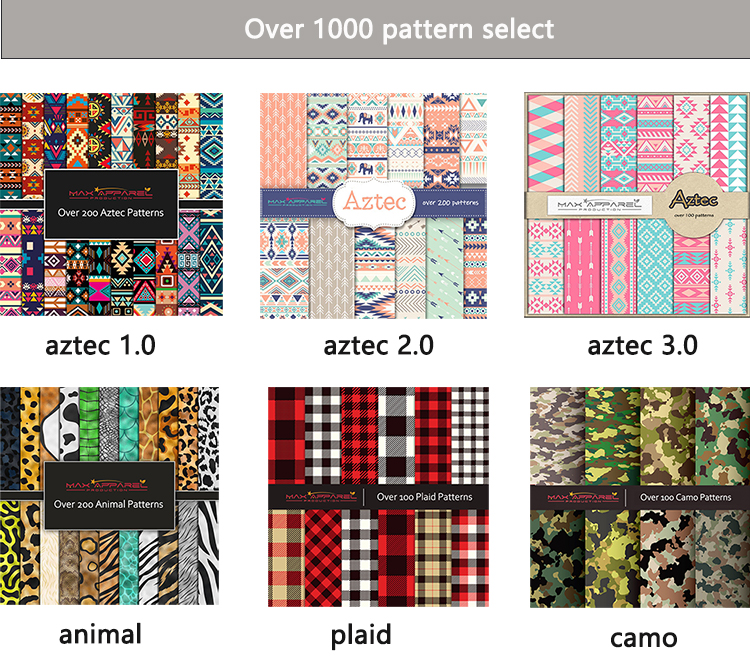 Custom Swatches
