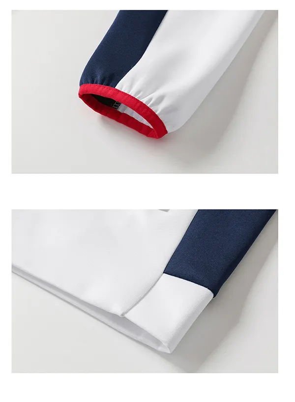 Training Wear Detail 4
