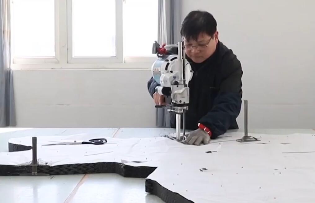 Cutting Process