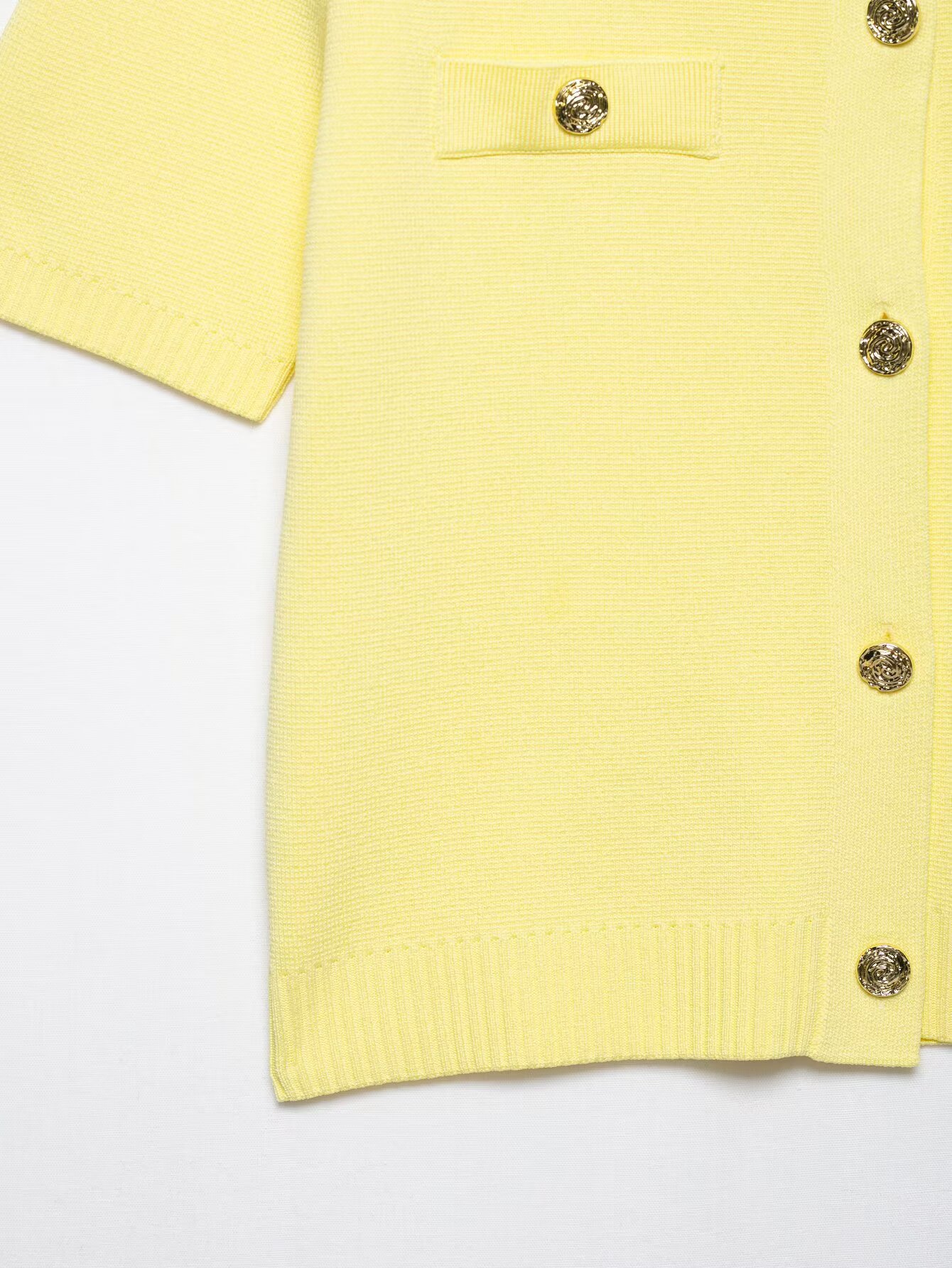 Sweater Style 7