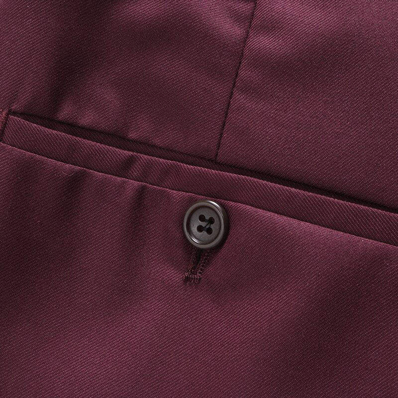 2023 New Fashion Custom Pants Custom Design Best Quality Business Men Suits With Pants Formal Business Dress Men Suit