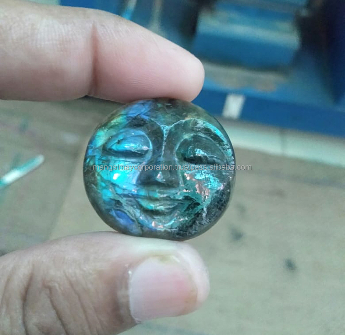 Carved items 2