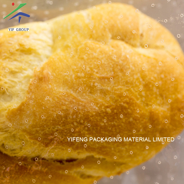 BOPP/OPP/CPP/Pet/PE Bakery Bread/Fruit/Vegetable Anti Fog Packaging Film