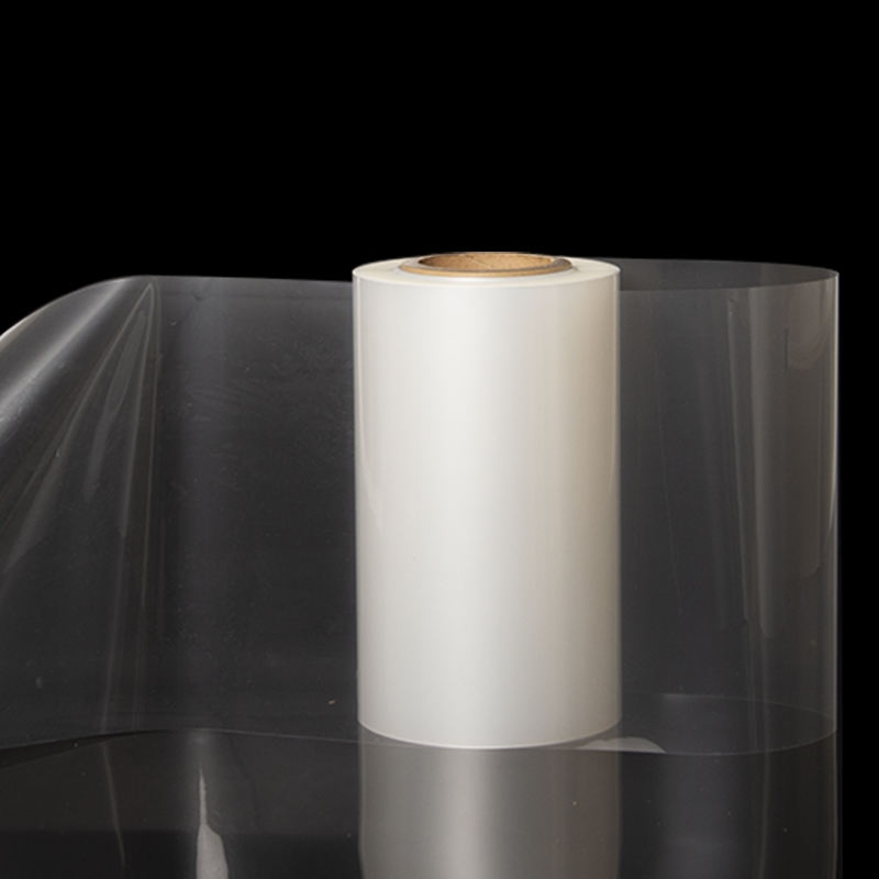 Customizable PP Sheet for Eco-Friendly High Clarity Packaging Solutions