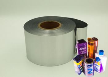 Customized Color PETG/Pet Heat Shrink Film for Label and Printing