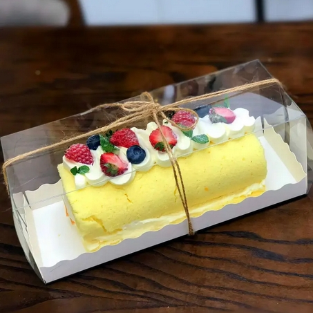 0.15mm -- 6mm Transparent Anti-Fog Clear Pet Sheet Pet Polyester Plastic Film for Drink Cups Fruit Boxes Folding Box