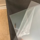 Antistatic Pet PP PS Sheets Suitable for High-End Electronic Products