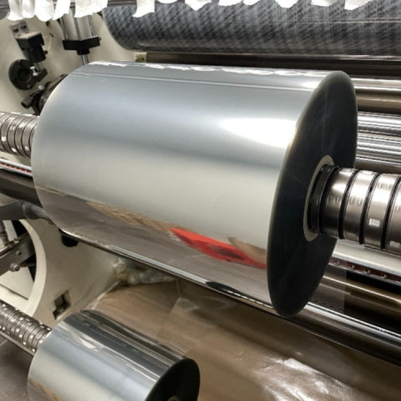 APET Sheet for Food Packaging of Salad Boxes