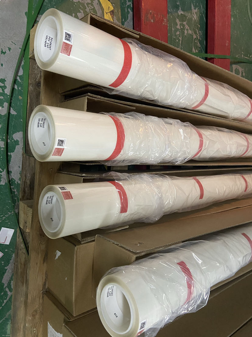 Car Mirror Anti-Fog Film Car Rear View Window Film Car Film Rearview Mirror Waterproof Film Pet Film Car Rearview Mirror Protective Film