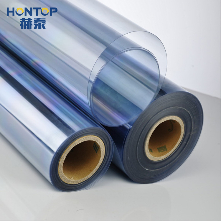 Hot Sale Various Colors Anti Fog and Anti UV Pet Film