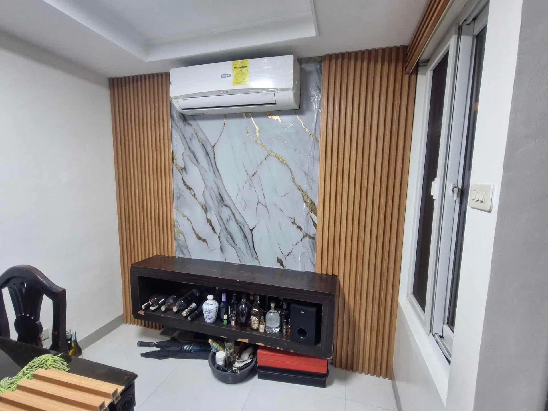 Indoor Wall Decoration