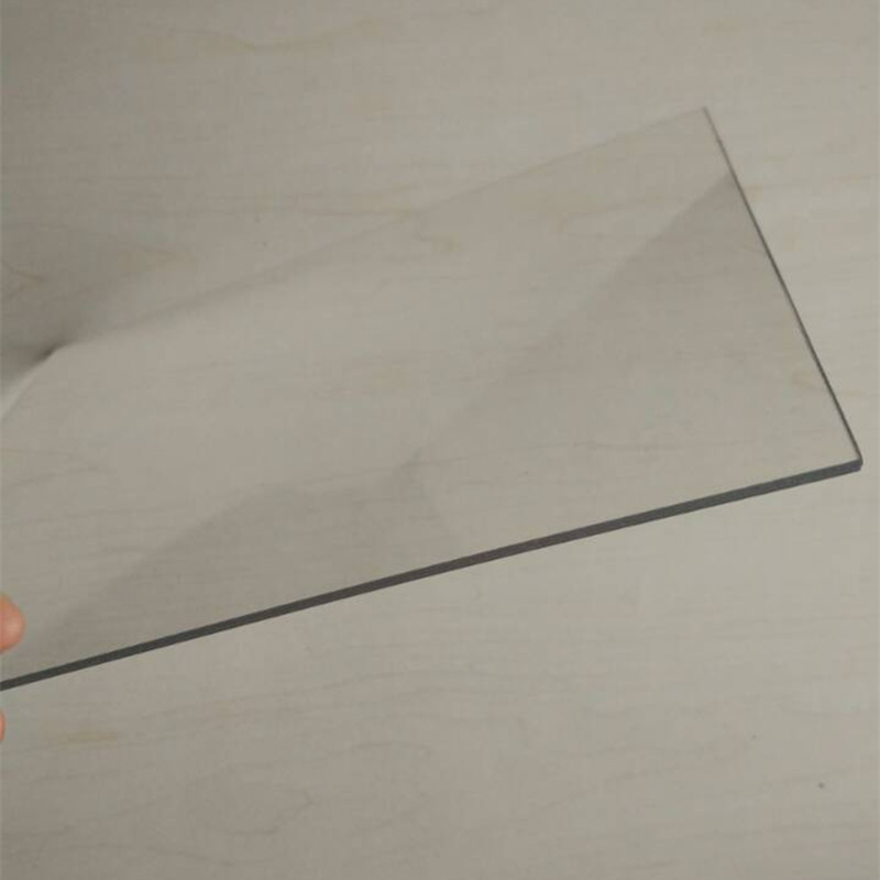 Antistatic Pet Sheet for Thermoforming